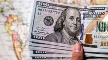 سعر الدولار أمام الجنيه المصري بتاريخ 16 مايو 2025
