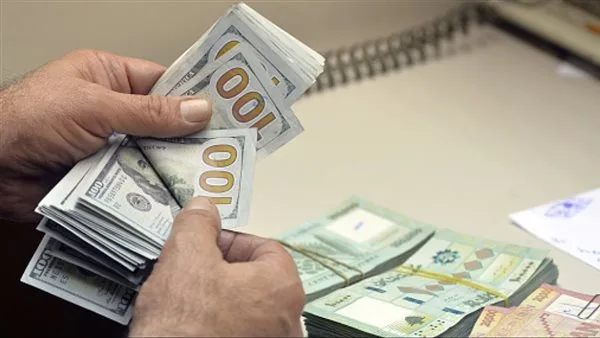 سعر الدولار الآن في البنوك وشركات الصرافة المصرية