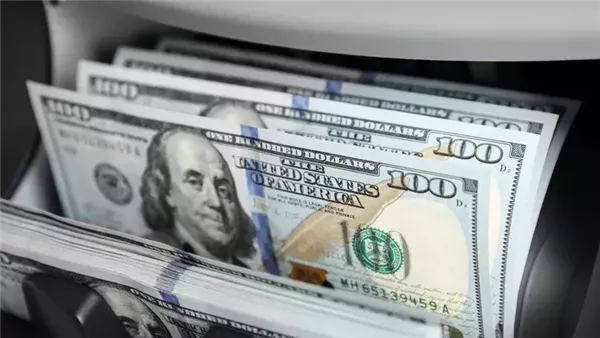 سعر الدولار الأمريكي مقابل الجنيه المصري اليوم الثلاثاء 6 مايو 2025