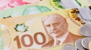 سعر الدولار الكندي في البنوك ليوم الأربعاء 28 مايو 2025
