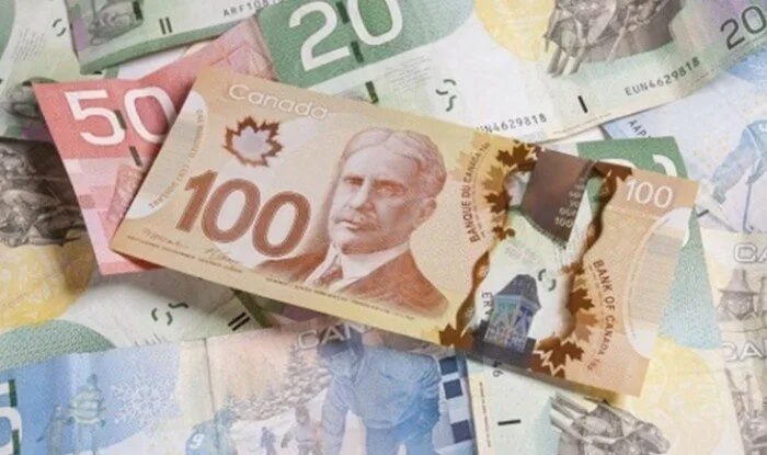 سعر الدولار الكندي مقابل الجنيه المصري اليوم الثلاثاء 6 مايو 2025