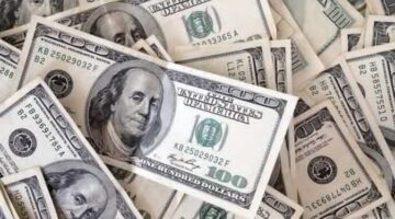 سعر الدولار اليوم 4-5-2025 في البنوك المصرية