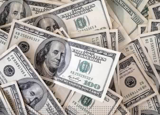 سعر الدولار اليوم 4-5-2025 في البنوك المصرية