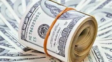 سعر الدولار اليوم 5-5-2025 في البنوك المصرية