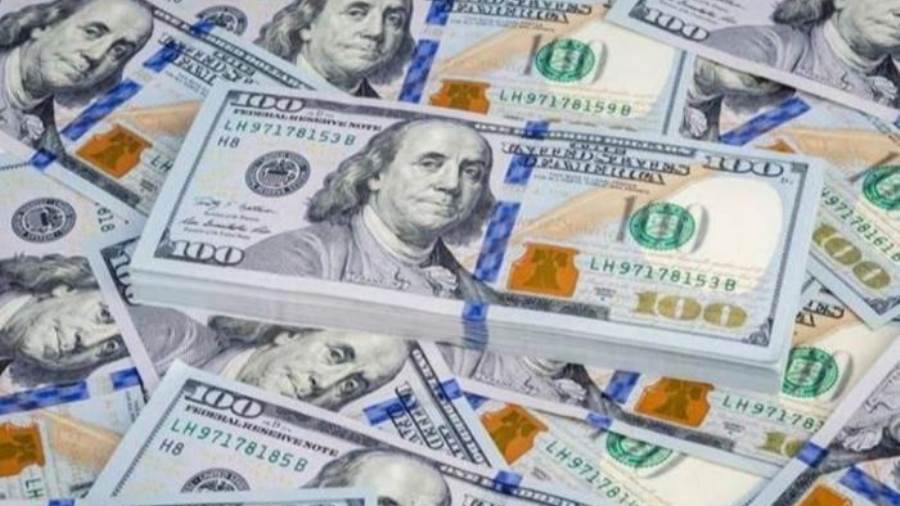 سعر الدولار اليوم الأحد 4-5-2025 بمستهل التعاملات في البنوك