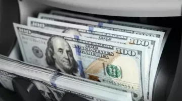 سعر الدولار اليوم الإثنين 5 مايو 2025 بالتعاملات المسائية في البنوك