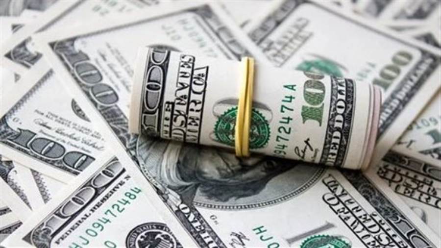 سعر الدولار اليوم الاثنين 5-5-2025 بختام التعاملات في البنوك