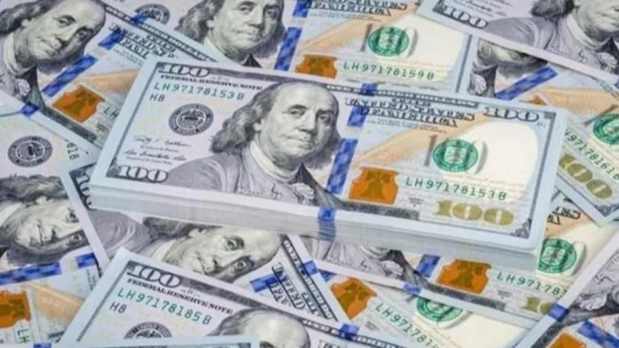 سعر الدولار اليوم الثلاثاء 6-5-2025 بمستهل التعاملات في البنوك