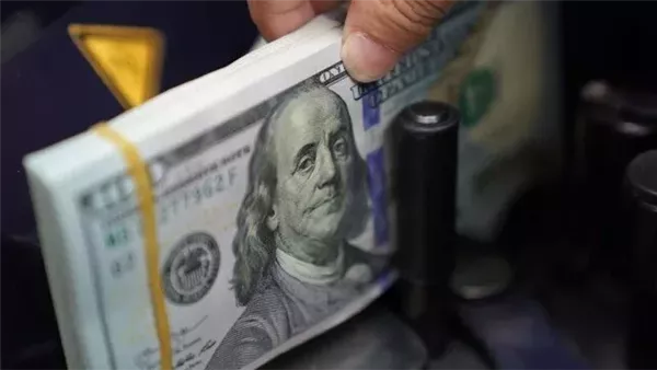 سعر الدولار اليوم الثلاثاء 6 مايو 2025 بقفز بالتعاملات المسائية في البنوك