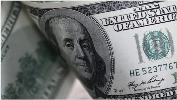 سعر الدولار اليوم الثلاثاء 6 مايو 2025 في البنك المركزي والبنوك المصرية