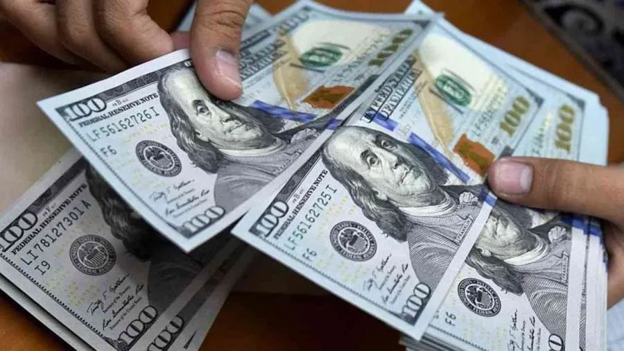 سعر الدولار اليوم الخميس 8-5-2025 بختام التعاملات في البنوك