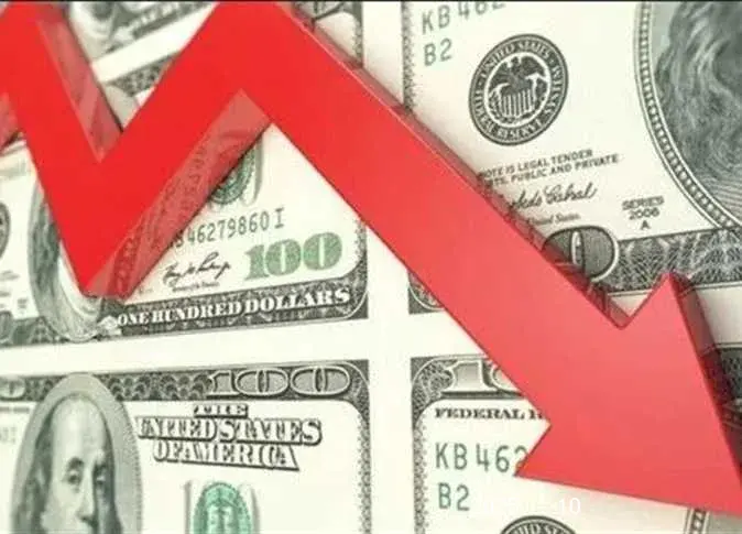 سعر الدولار اليوم السبت 10 مايو 2025 بالتعاملات الصباحية في البنوك