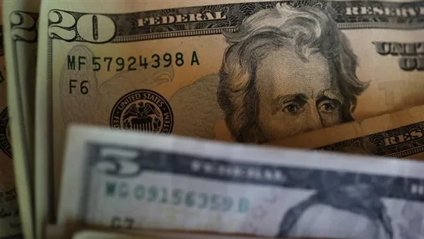 سعر الدولار أمام الجنيه اليوم الأربعاء 28 مايو 2025 في بداية السوق. سعر الدولار أمام الجنيه اليوم الأربعاء 28 مايو 2025 في بداية السوق.