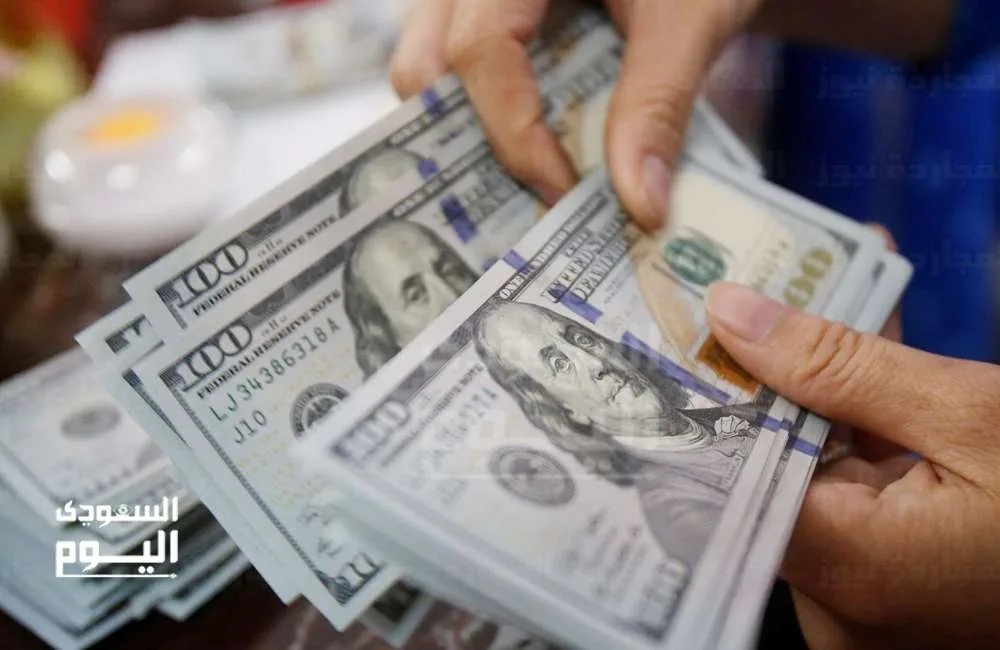سعر الدولار اليوم في العراق الخميس 15 مايو 2025م خلال منتصف التداولات