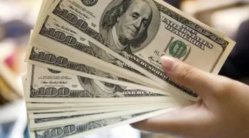 سعر الدولار اليوم في مصر: استقرار بعد تخفيض أسعار الفائدة