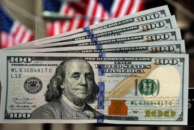 سعر الدولار اليوم مقابل الجنيه المصري الإثنين 5 مايو 2025.. كم يسجل الأخضر؟