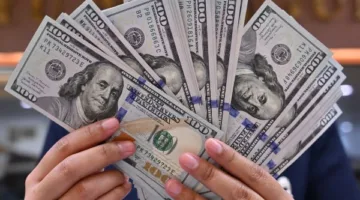 سعر الدولار رسميا في مصر اليوم الثلاثاء 6 مايو 2025