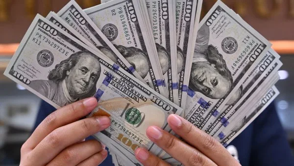 سعر الدولار رسميا في مصر اليوم الثلاثاء 6 مايو 2025