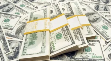 سعر الدولار صباح اليوم السبت 17 مايو 2025 في البنوك أثناء التداولات.