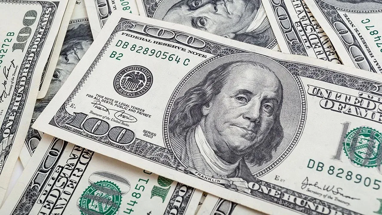 سعر الدولار في البنوك المصرية بتاريخ 25 مايو 2025 سعر الدولار في البنوك المصرية بتاريخ 25 مايو 2025