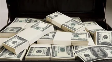 سعر الدولار في البنوك اليوم 11 مايو 2025