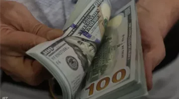 سعر الدولار في البنوك اليوم الجمعة 16 مايو 2025 بعد الانخفاض الأخير