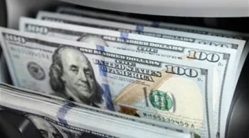 سعر الدولار في السوق المصرفي المصري لحظة بلحظة اليوم