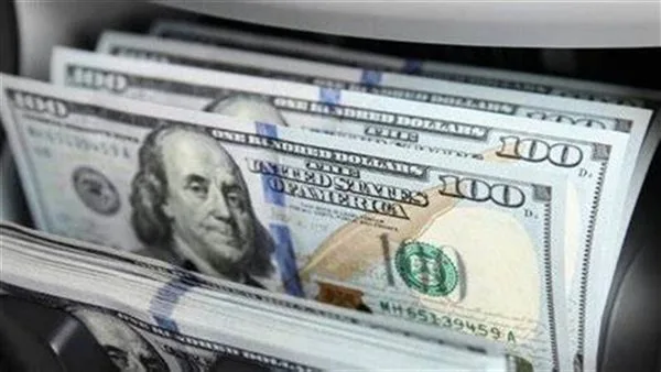 سعر الدولار في السوق المصرفي المصري لحظة بلحظة اليوم سعر الدولار في السوق المصرفي المصري لحظة بلحظة اليوم