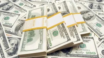 سعر الدولار في بداية تعاملات اليوم الخميس 15 مايو 2025 في البنوك