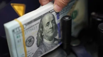 سعر الدولار ليوم الإثنين 26 مايو 2025: كم بلغ في البنك الأهلي وبنك مصر؟