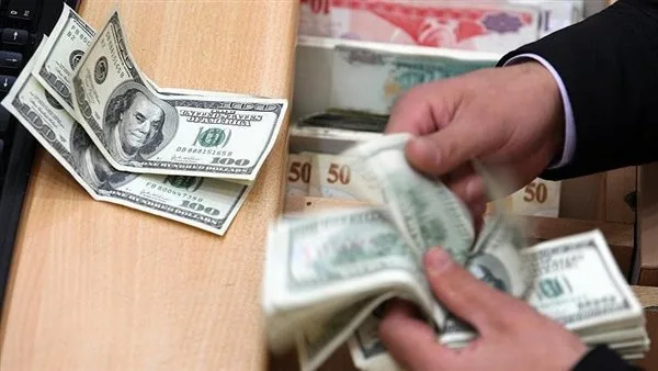 سعر الدولار مقابل الجنيه المصري اليوم.. أحدث الأسعار في البنوك