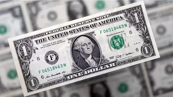 سعر الدولار مقابل الجنيه المصري اليوم، الأربعاء 21 مايو 2025: هل بلغ الرقم المطلوب؟ سعر الدولار مقابل الجنيه المصري اليوم، الأربعاء 21 مايو 2025: هل بلغ الرقم المطلوب؟
