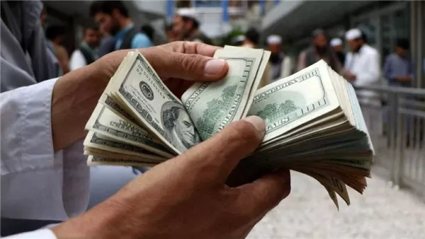 سعر الدولار مقابل الجنيه المصري ببداية تعاملات اليوم الأربعاء 7 مايو 2025