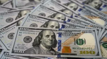 سعر الدولار في نهاية تداولات يوم السبت 24 مايو 2025