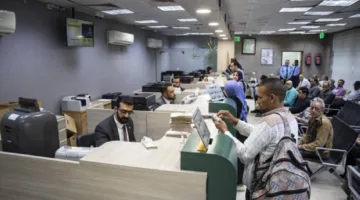 سعر الدولار مقابل الجنيه اليوم الأربعاء 7 مايو 2025 في البنوك المصرية