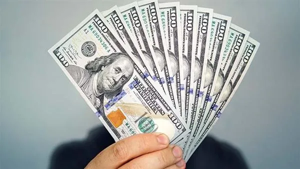 تقارير لحظية حول أسعار الدولار في السوق المصري.. أسعار الدولار في البنوك تقارير لحظية حول أسعار الدولار في السوق المصري.. أسعار الدولار في البنوك