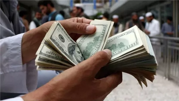 سعر الدولار مقابل الجنيه اليوم الجمعة في عدد من البنوك العاملة