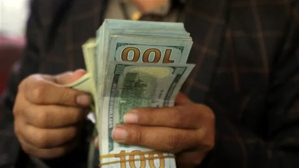 سعر الدولار مقابل الجنيه تحديث اليوم الجمعة 9 مايو 2025
