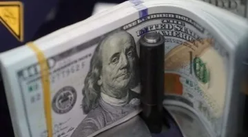 سعر الدولار مقابل الجنيه في البنوك المصرية اليوم، الاثنين 26 مايو 2025