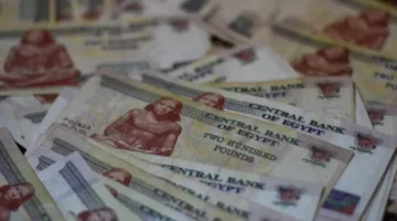 سعر الدولار مقابل الجنيه يوم الأربعاء 28 مايو 2025 في المصارف المصرية