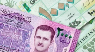 سعر الدولار مقابل الليرة السورية اليوم، الخميس 15 مايو 2025