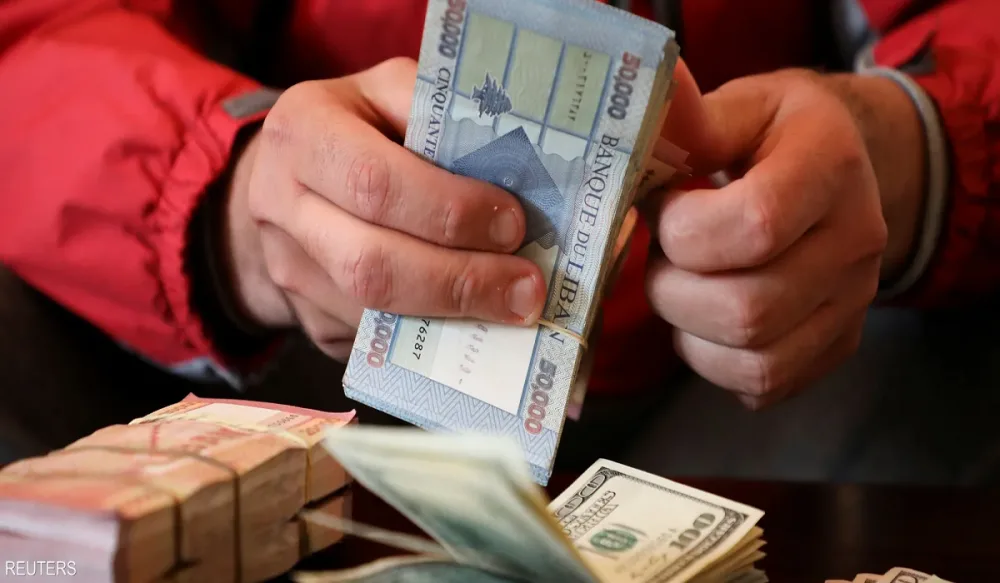 سعر الدولار مقابل الليرة اللبنانية اليوم الأربعاء 7 مايو 2025