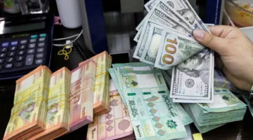سعر الدولار مقابل الليرة اللبنانية اليوم الخميس 22 مايو 2025