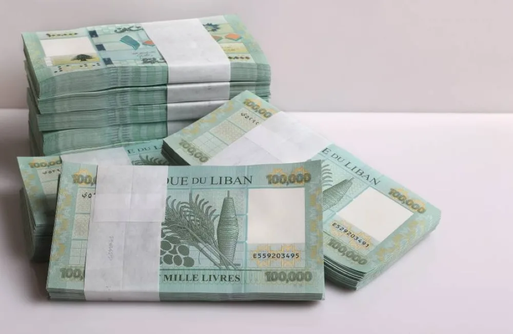 سعر الدولار مقابل الليرة اللبنانية اليوم السبت 10 مايو 2025