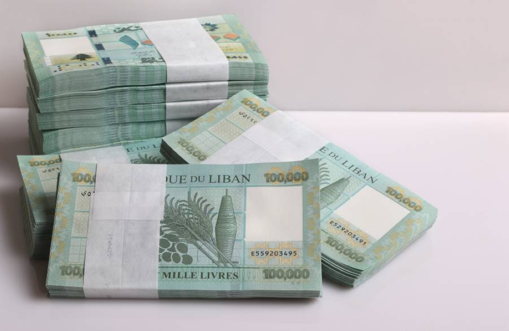 سعر الدولار مقابل الليرة اللبنانية اليوم السبت 3 مايو 2025