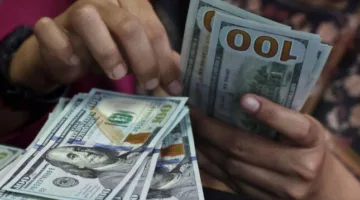 سعر الدولار أمام الجنيه المصري اليوم السبت 24 مايو 2025.. حسب أحدث التحديثات