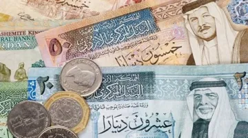 سعر الدينار الكويتي أمام الجنيه المصري اليوم الإثنين 12 مايو 2025