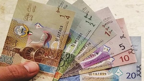 سعر الدينار الكويتي اليوم الإثنين 5 مايو 2025 في البنوك المصرية