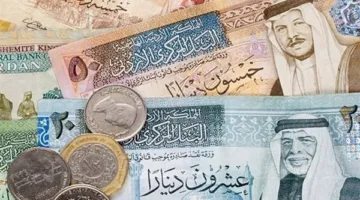 سعر الدينار الكويتي اليوم الخميس 22 مايو 2025 في المصارف المصرية