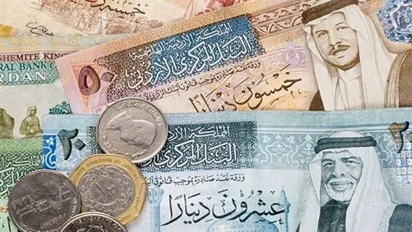 سعر الدينار الكويتي اليوم الخميس 22 مايو 2025 في المصارف المصرية سعر الدينار الكويتي اليوم الخميس 22 مايو 2025 في المصارف المصرية